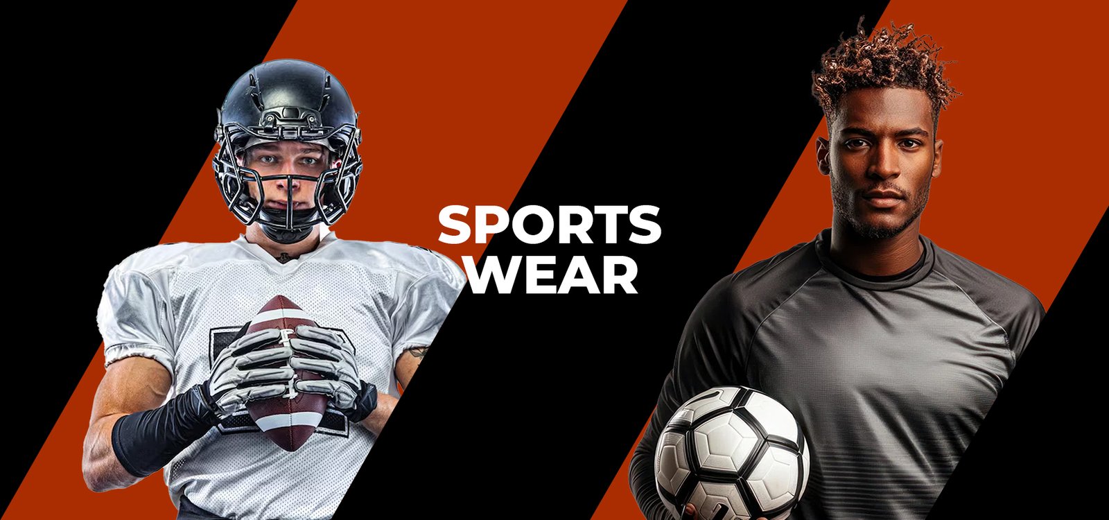 SPORTS-WEAR