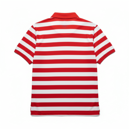 USA flag T-shirt Overall Printed back photo