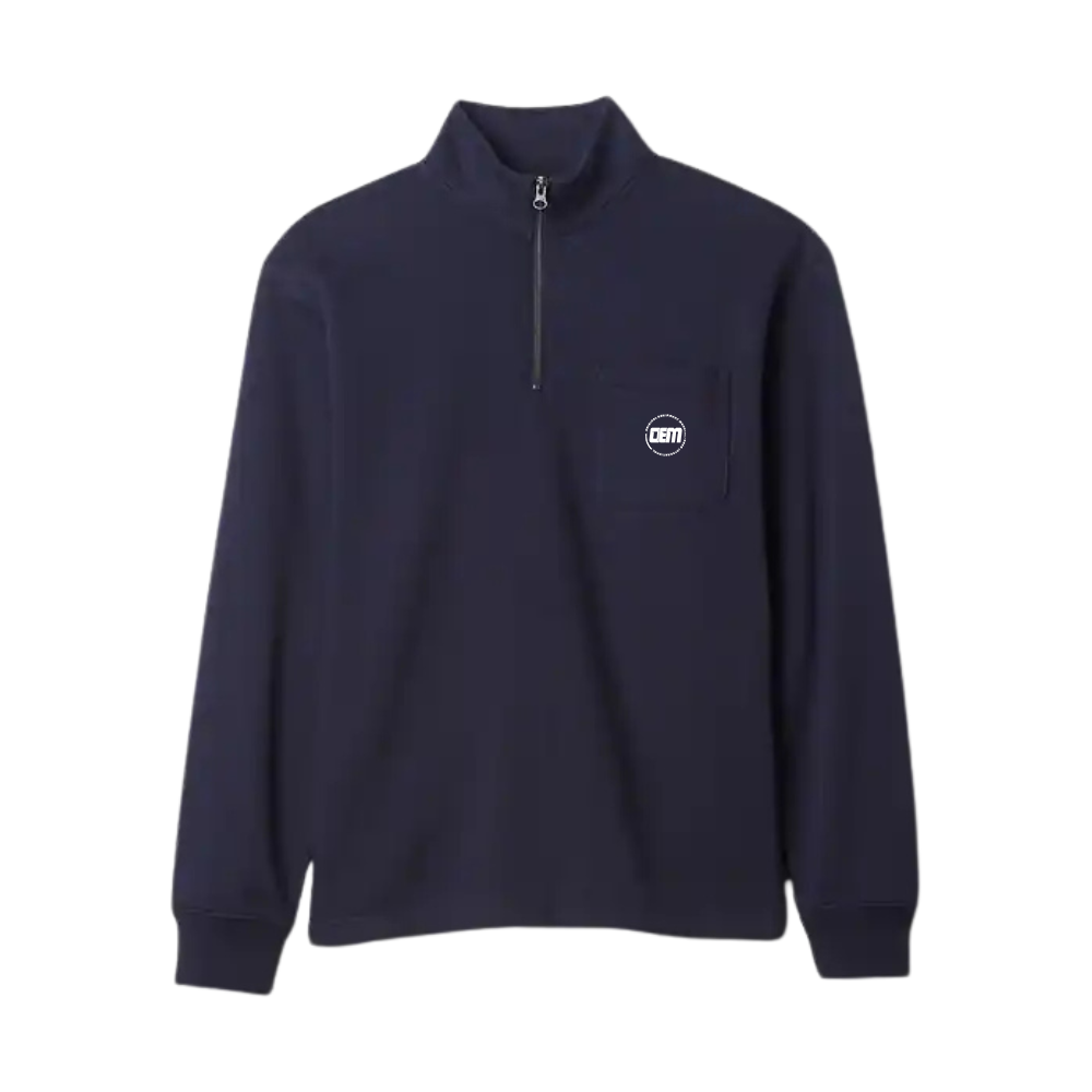 Untitled design (8) Sweatshirt - Regular Fit - Image 1