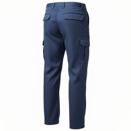 navy work pants, cargo work pants, utility work pants, durable workwear pants, industrial work trousers, construction work pants, everyday work pants