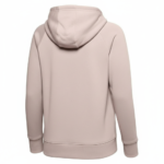 beige regular fit pullover hoodie minimal everyday essential sweatshirt for men