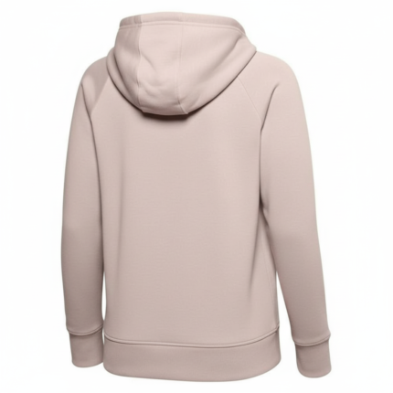 beige regular fit pullover hoodie minimal everyday essential sweatshirt for men