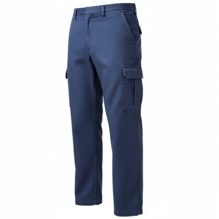 navy work pants, cargo work pants, utility work pants, durable workwear pants, industrial work trousers, construction work pants, everyday work pants