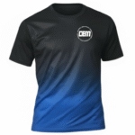 Men’s Quick Dry Sports T-Shirt – Breathable Gym & Running Tee - Image 6