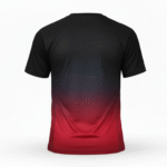 Men’s Quick Dry Sports T-Shirt – Breathable Gym & Running Tee - Image 2