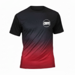 Men’s Quick Dry Sports T-Shirt – Breathable Gym & Running Tee