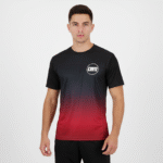 Men’s Quick Dry Sports T-Shirt – Breathable Gym & Running Tee - Image 4