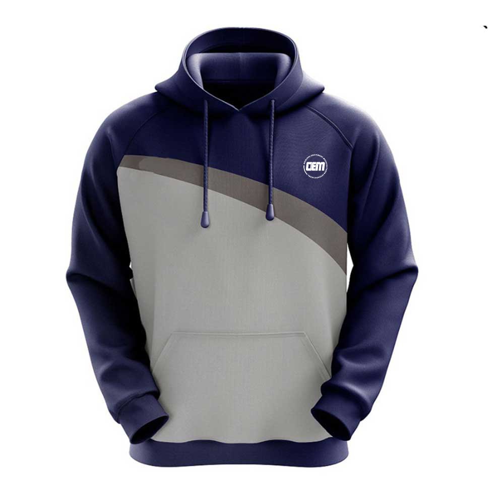 h15 Men Hoodie - Regular Fit - Image 1