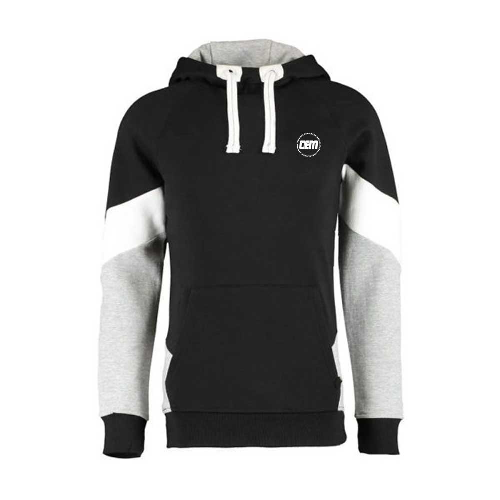 h6 Men Hoodie - Regular Fit - Image 1