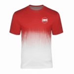 quick dry sports t-shirt