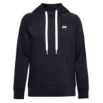 Midnight Black Pullover Hoodie | Classic Fleece Streetwear Fit