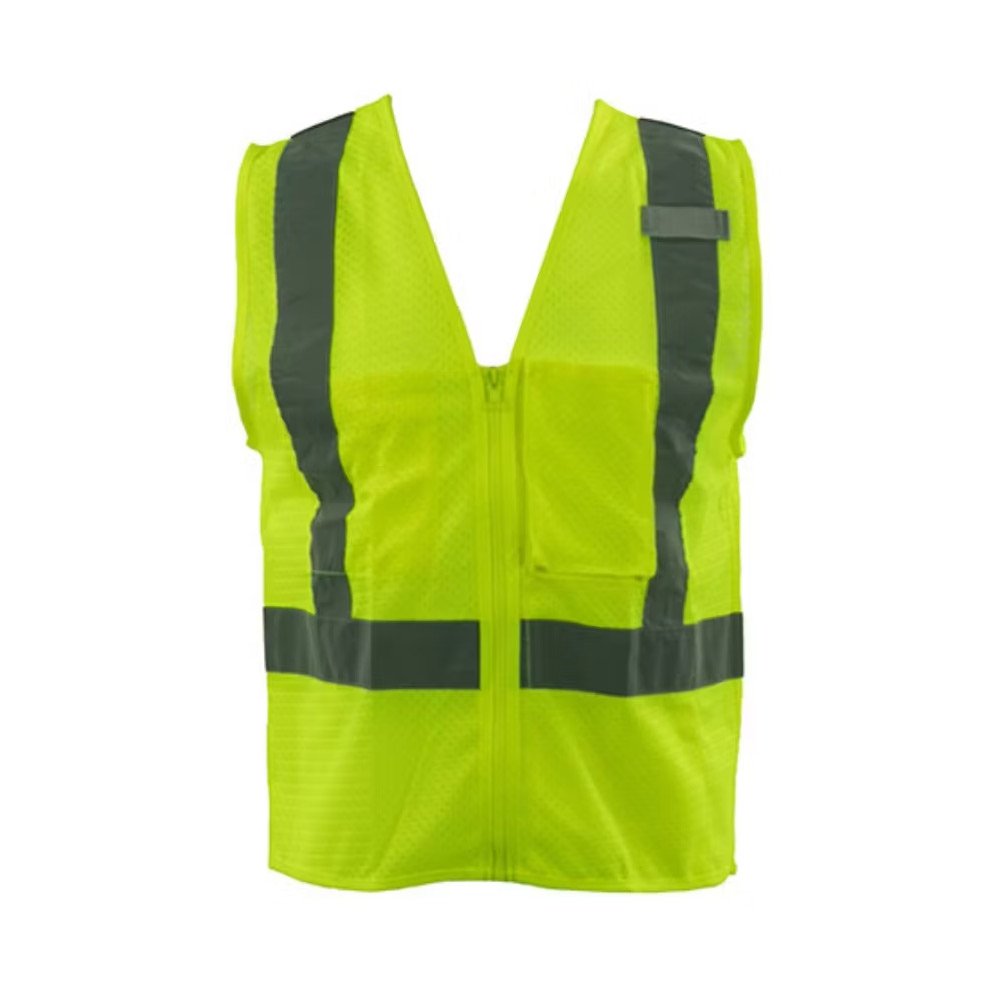 01 Work Wear Vests - Image 1