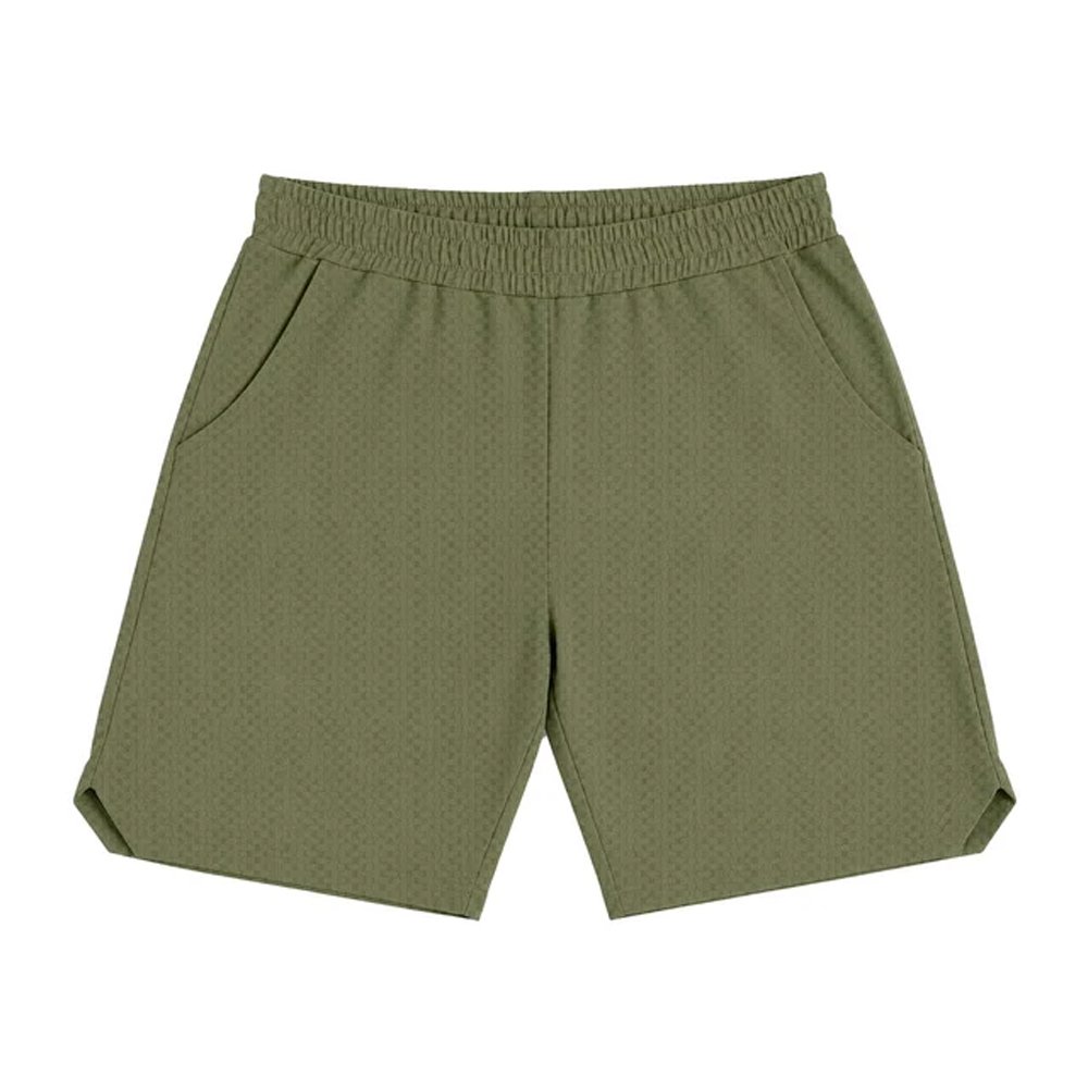 01 Gym Shorts - Image 1