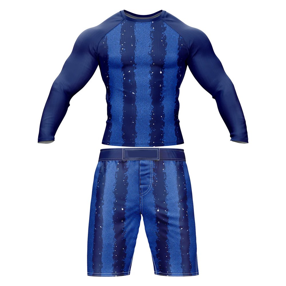 01 Rashguards - Image 1
