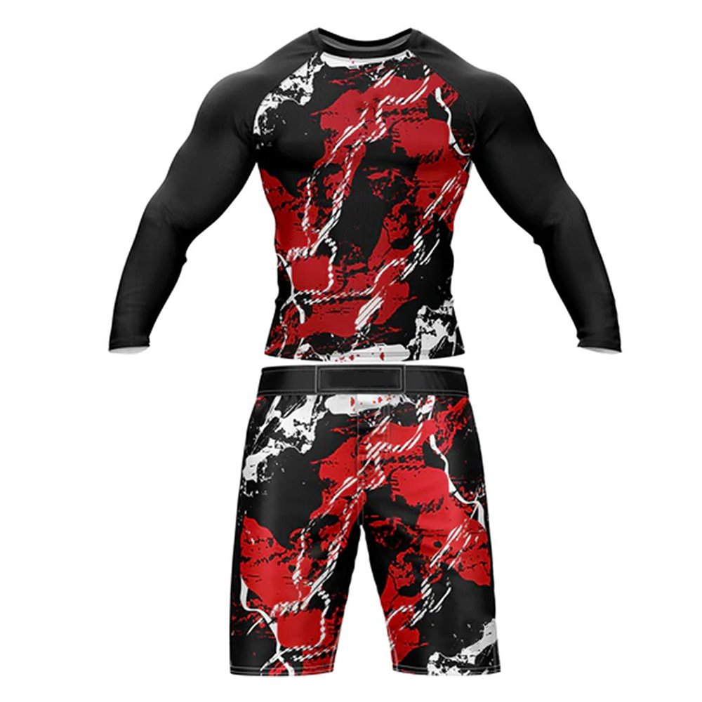 02 Rashguards - Image 1