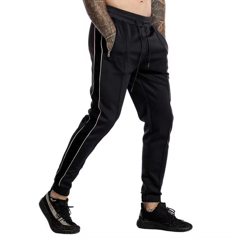 02 Gym Pants - Image 1