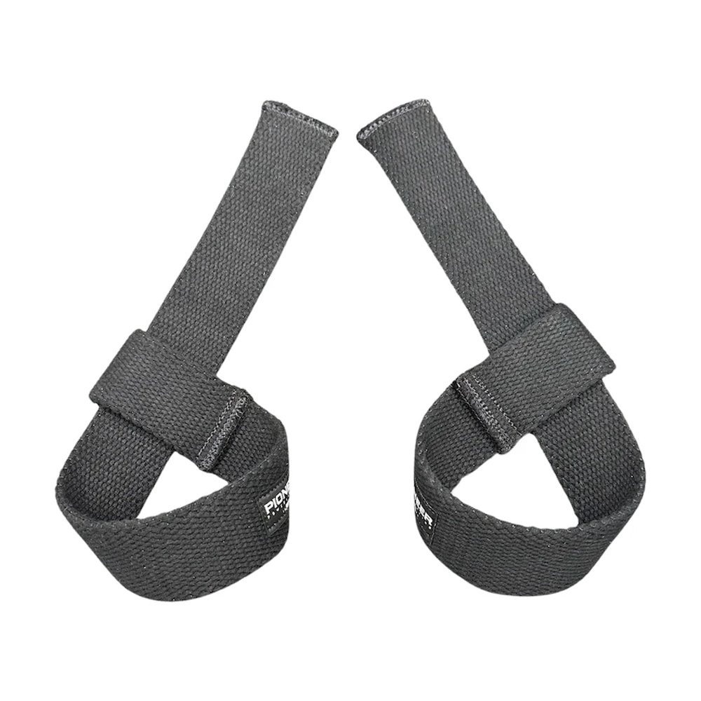 02 Lifting Strap - Image 1