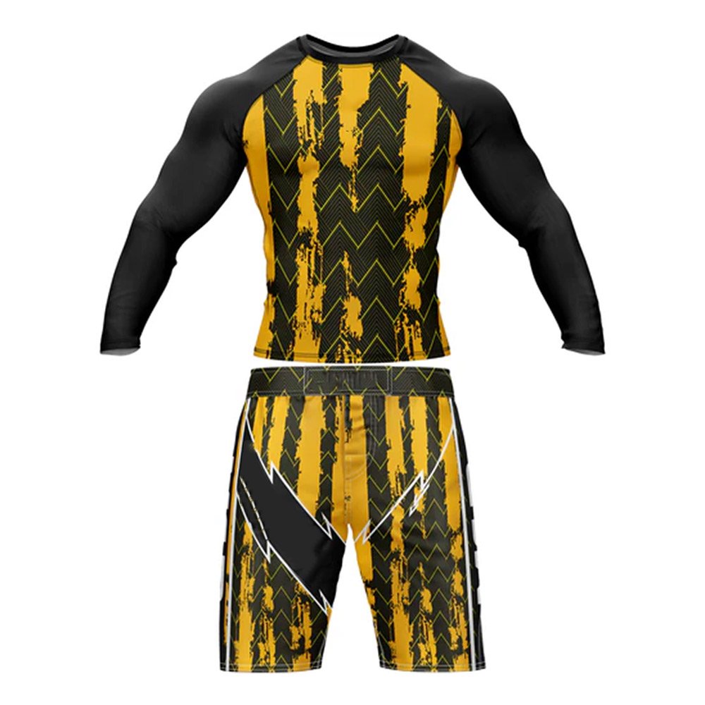 03 Rashguards - Image 1