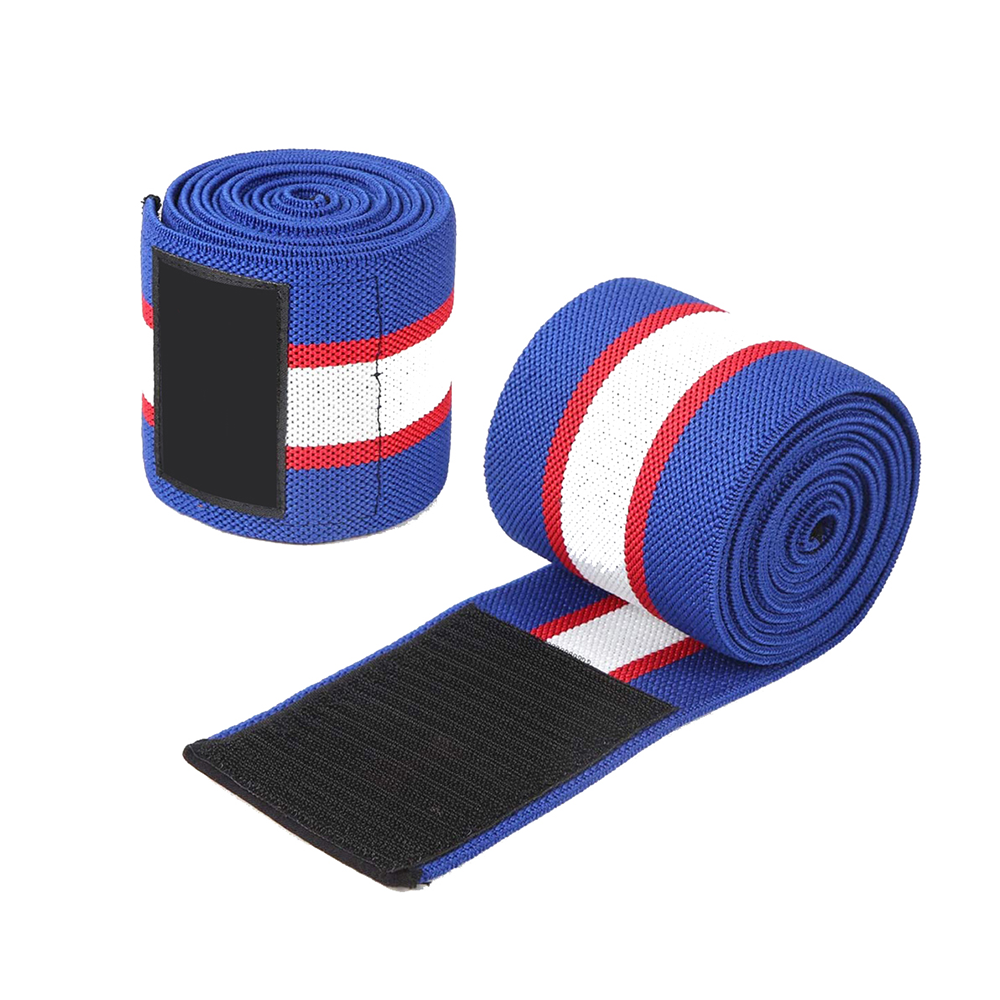 03 Knee Strap - Image 1