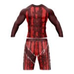 Rashguards