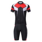 Cycling Uniforms