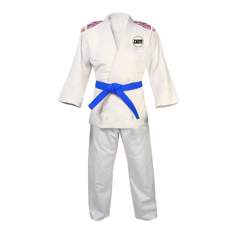 05 Bjj GI - Image 1