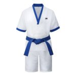 Taekwondo Gi