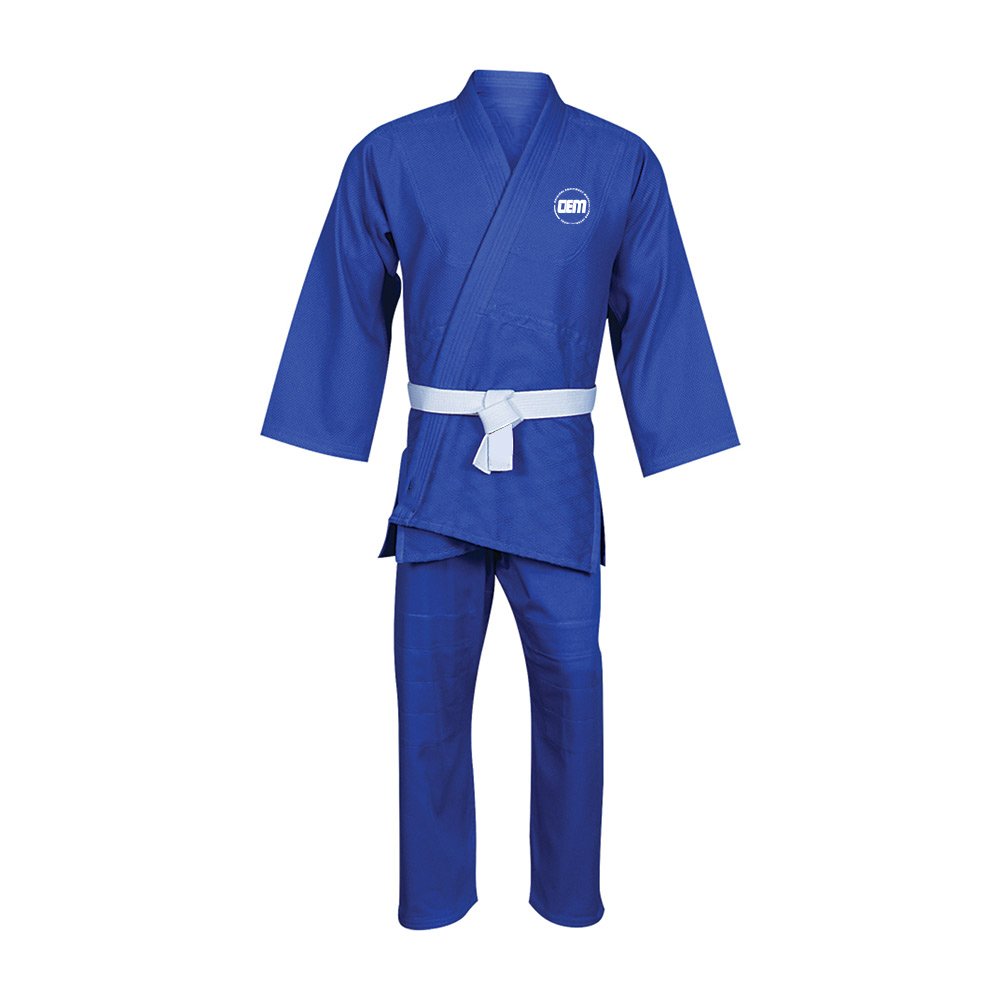 05 Judo Gi - Image 1