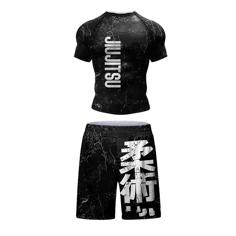06 Rashguards - Image 1
