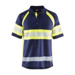 Work Wear Polo Shirts