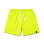 Gym Shorts