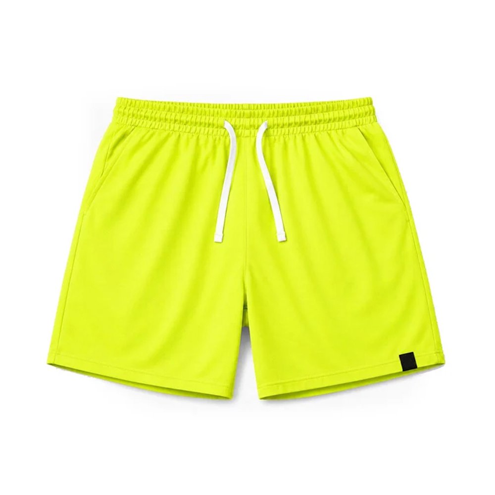 07 Gym Shorts - Image 1