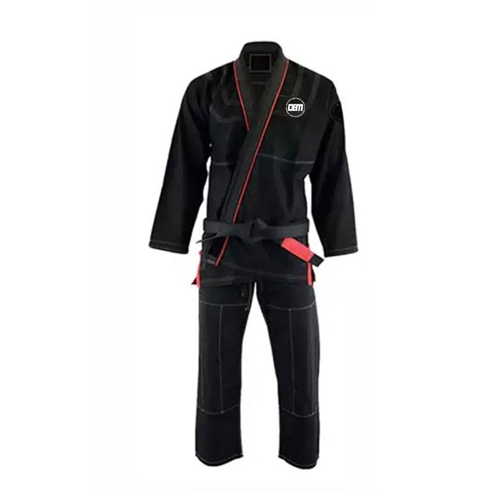 07 Bjj GI - Image 1