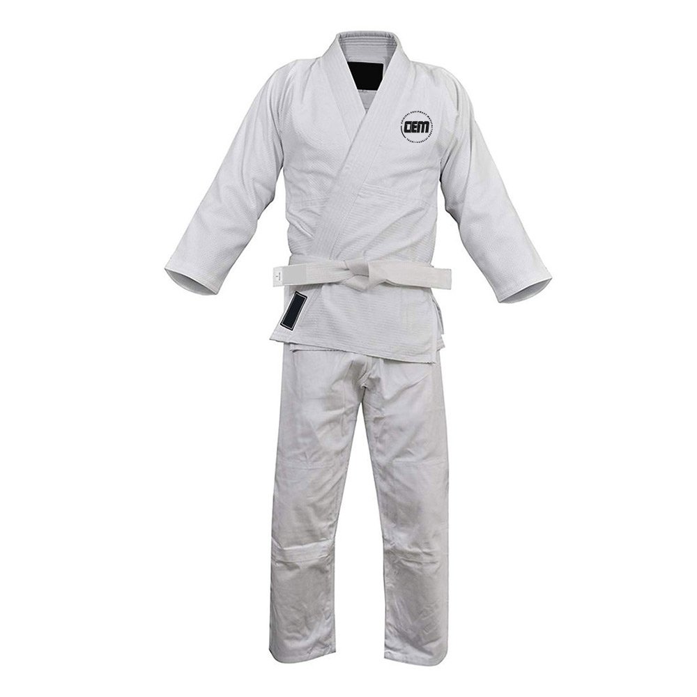 09 Bjj GI - Image 1