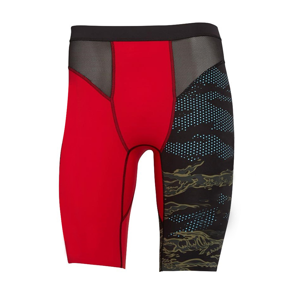 15 MMA Shorts - Image 1