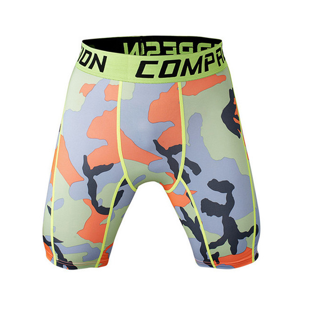 17 MMA Shorts - Image 1