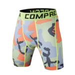 MMA Shorts - Image 2