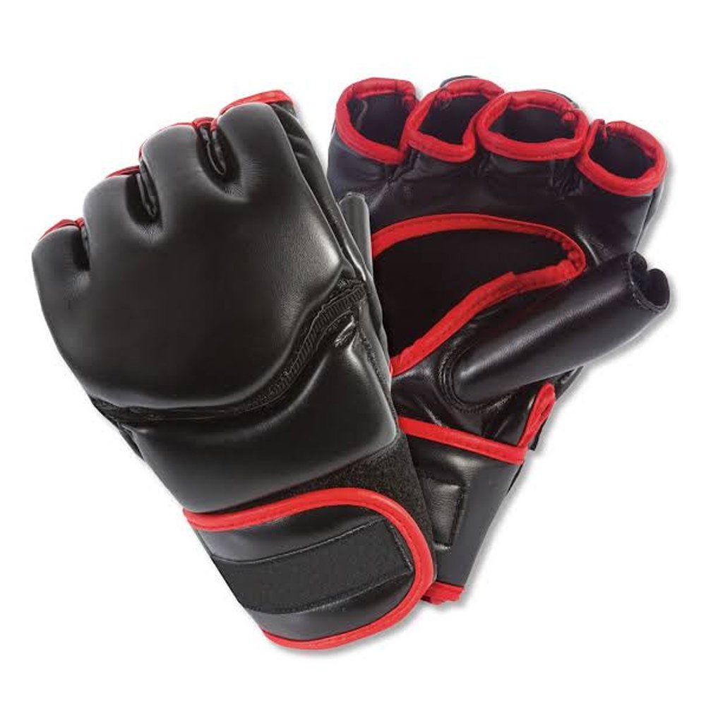 2 MMA Gloves - Image 1