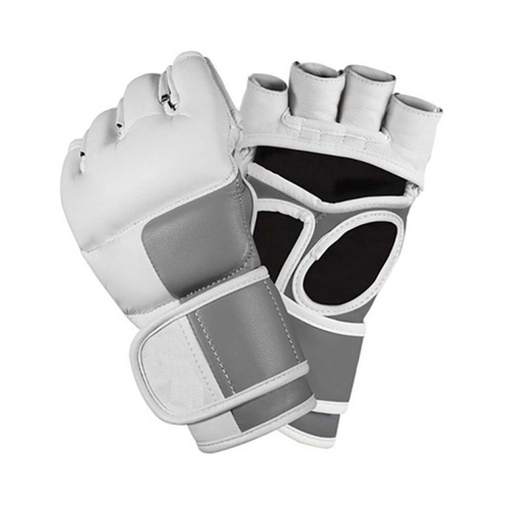 3 MMA Gloves - Image 1
