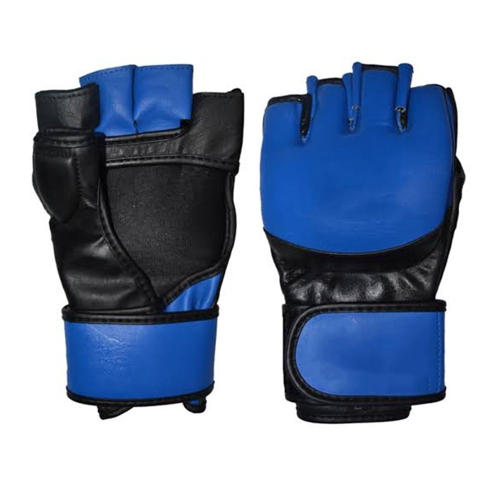4 MMA Gloves - Image 1